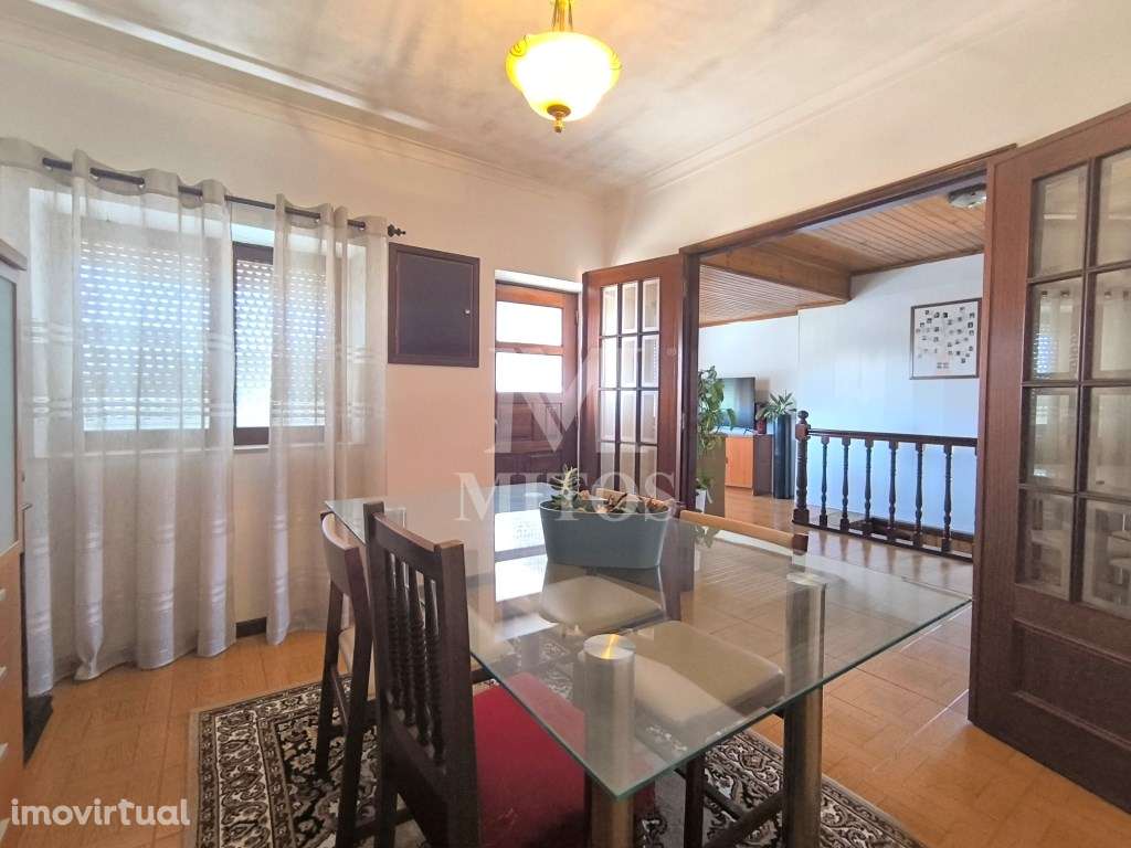 Moradia isolada T3 para venda em Perre - Viana do Castelo - Grande imagem: 4/21