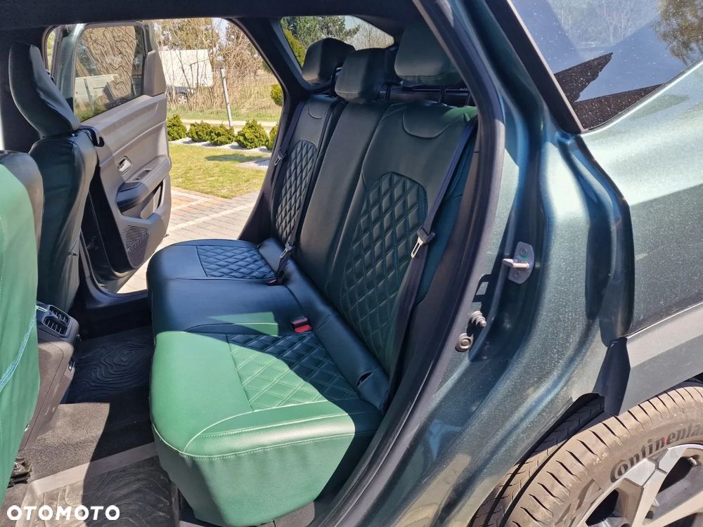 Dacia Bigster 1.8 Full Hybrid 155 Journey MMT - 15