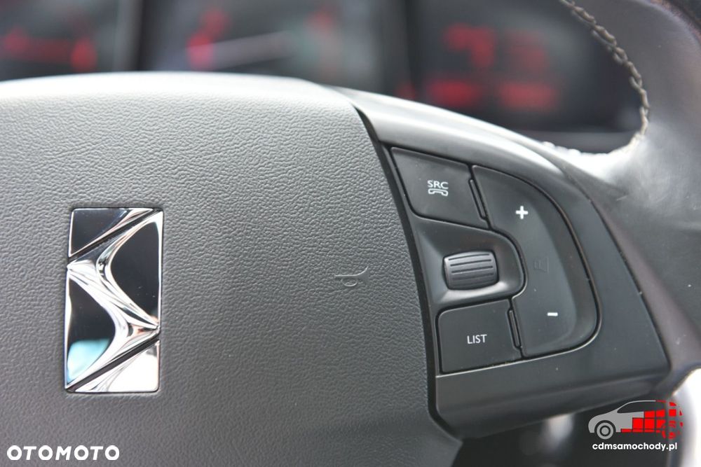 Citroën DS5 - 34