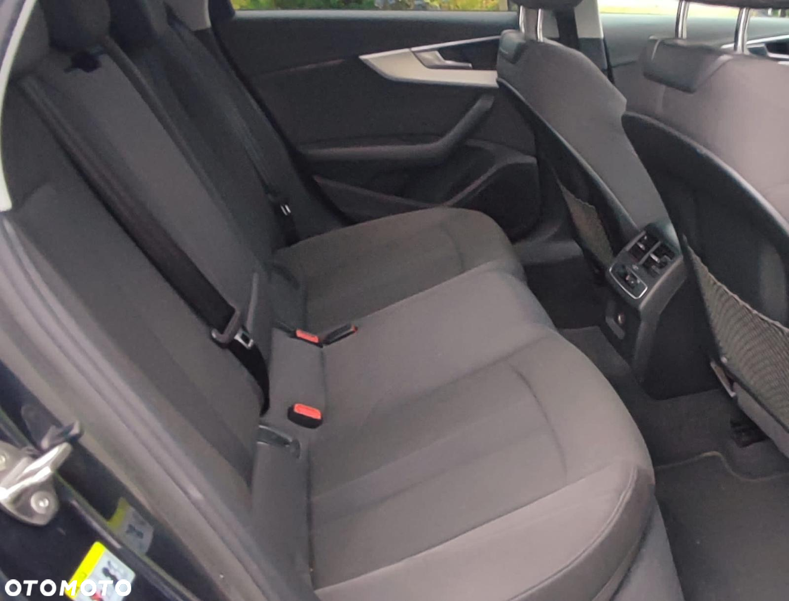 Audi A4 2.0 TDI Sport S tronic - 20