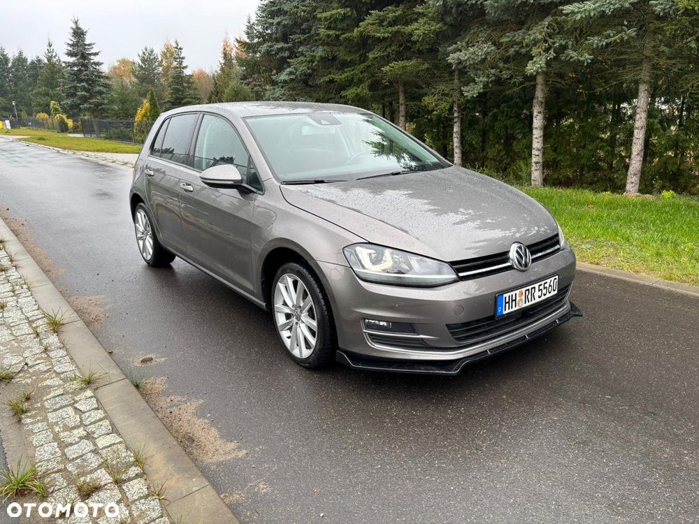 Volkswagen Golf - 21