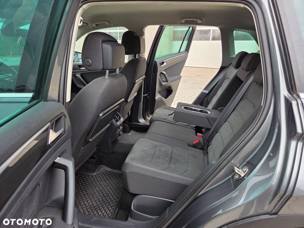 Volkswagen Tiguan 2.0 TDI BMT SCR Highline - 15