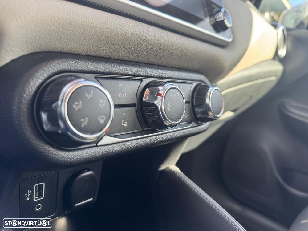 Nissan Micra 1.0 IG-T Acenta - 27