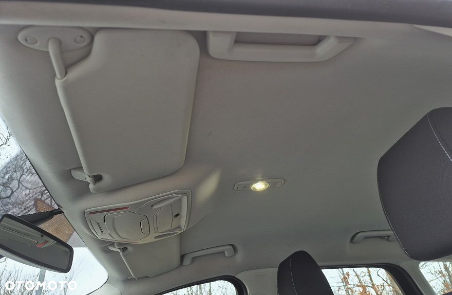 Ford Focus 1.6 TDCi DPF Start-Stopp-System Champions Edition - 19