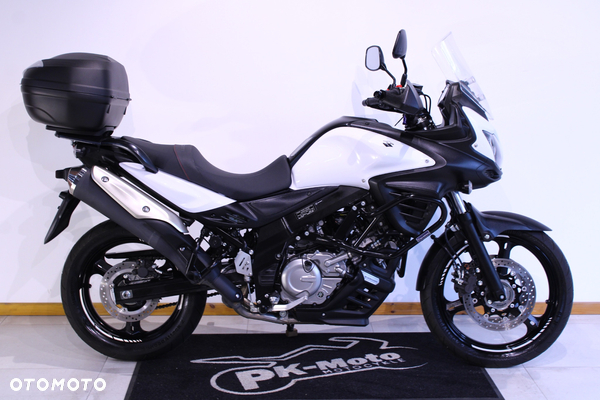Suzuki DL