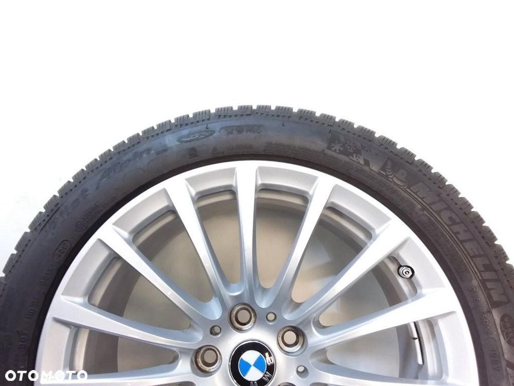 BMW 7 G11 G12 FELGI KOŁA ZIMOWE 245/45R18 6861224 - 11