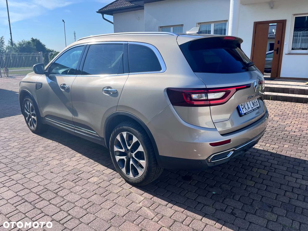 Renault Koleos 2.0 dCi Winter Edition 4x4 X-Tronic - 7