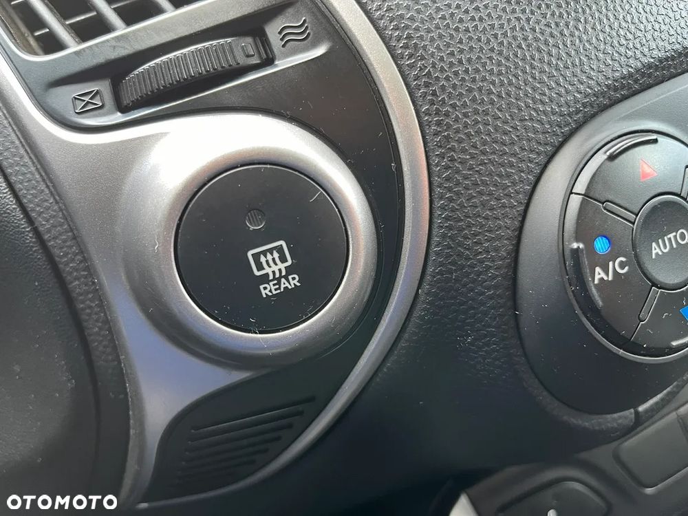 Hyundai ix35 2.0 4WD Style - 21