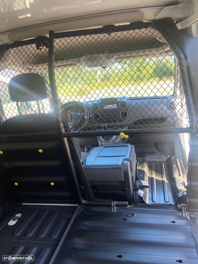 Citroën Berlingo 1.6 BlueHDi XTR - 8