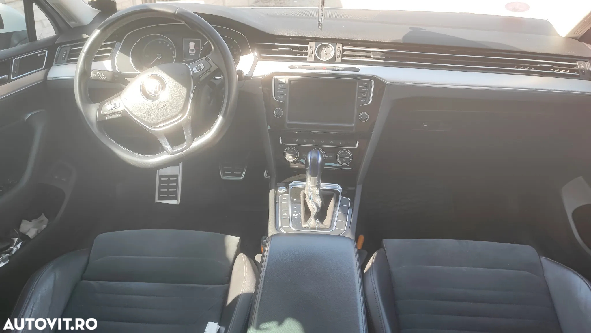 Volkswagen Passat Variant 1.4 TSI Plug-In-Hybrid DSG GTE - 5