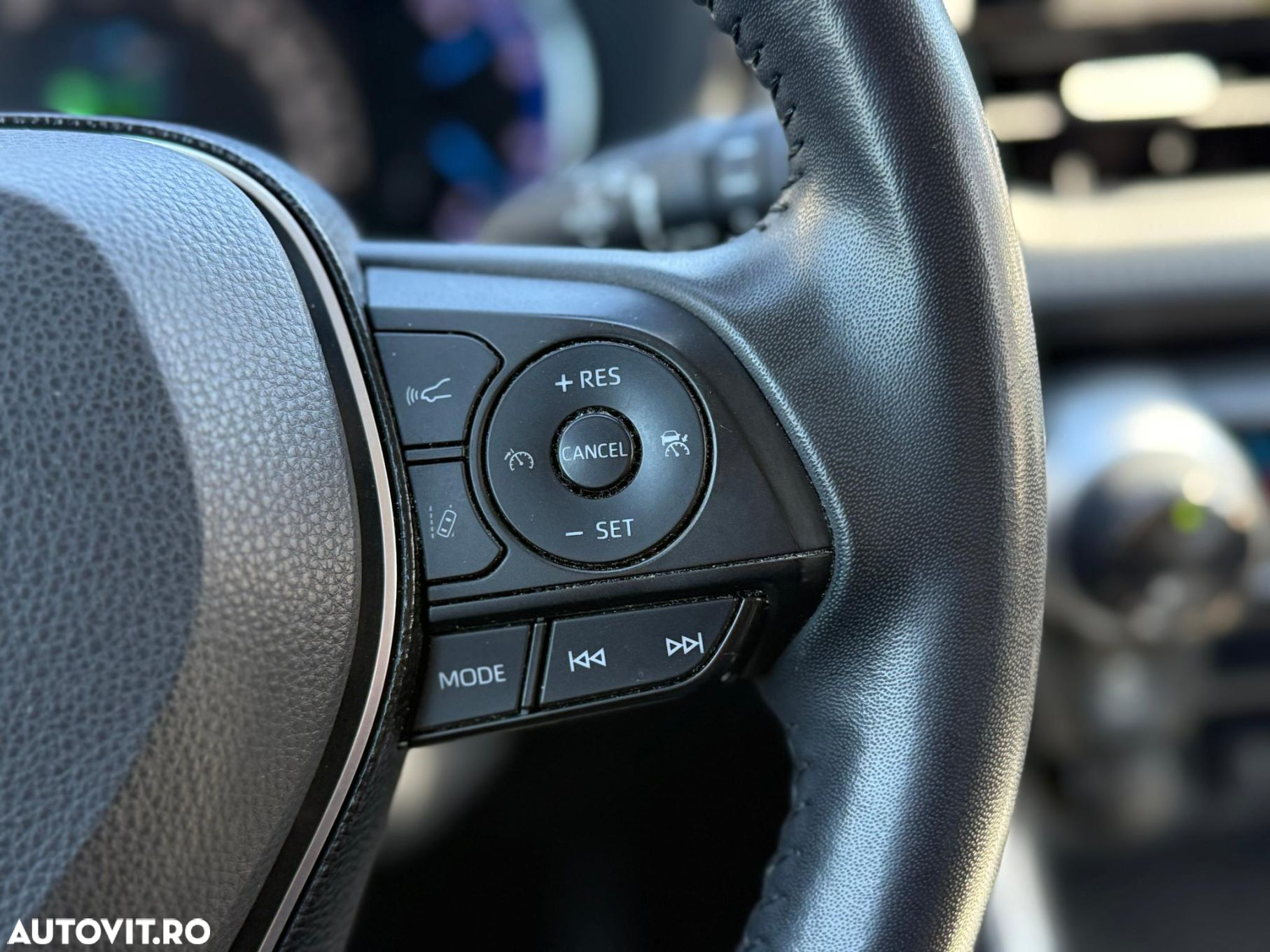 Toyota RAV4 2.5 Hybrid VVT-iE 4x2 Exclusive - 22