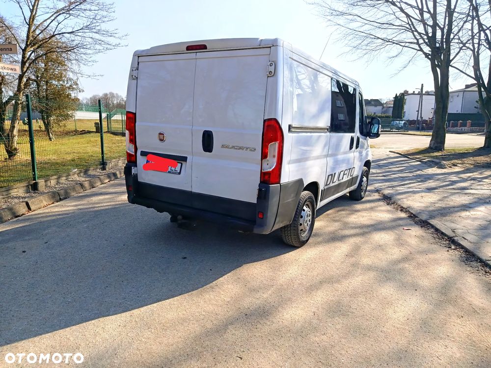 Fiat Ducato - 28
