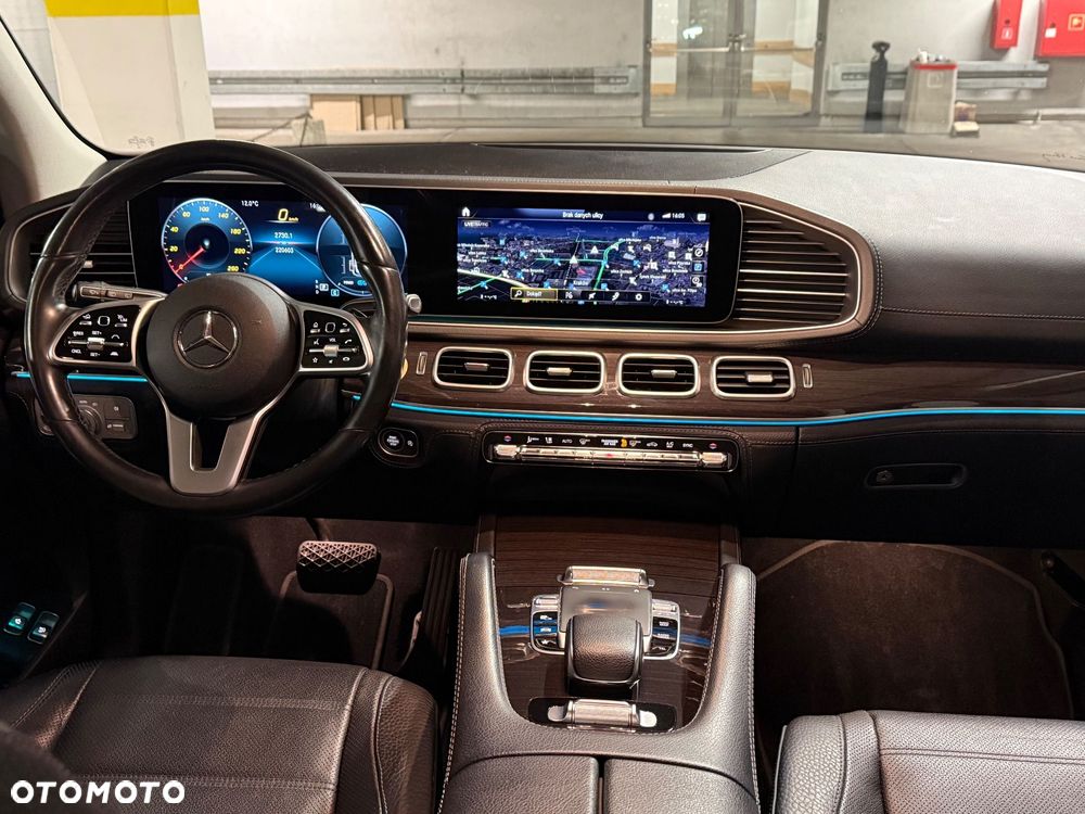 Mercedes-Benz GLE - 5