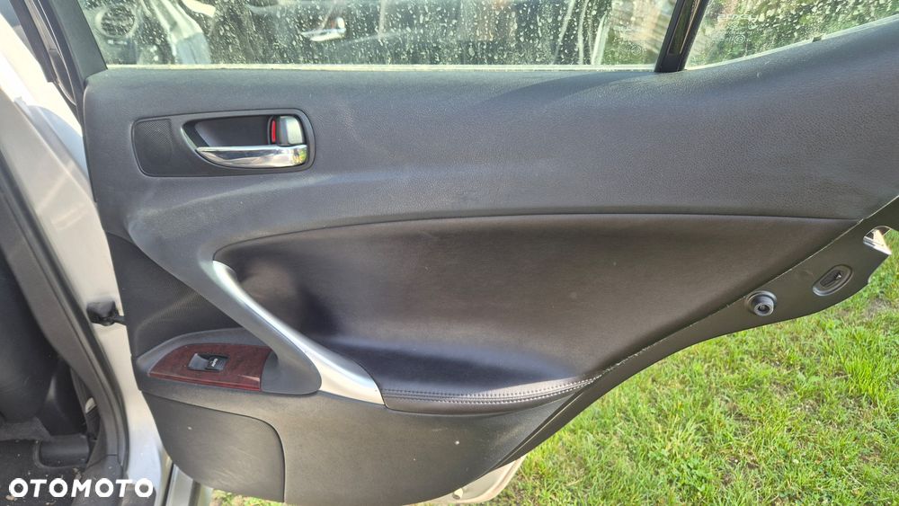 Lexus IS 250 Comfort - 33
