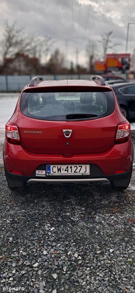 Dacia Sandero TCe 90 S&S Laureate - 15