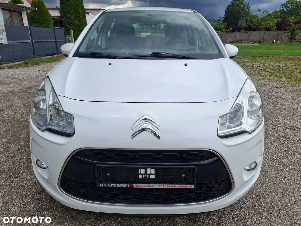 Citroën C3 1.4 Tendance - 4