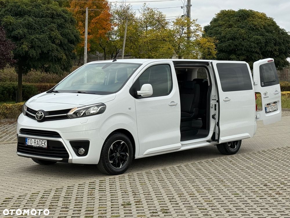 Toyota Proace Verso 2.0 D4-D Long Family - 24