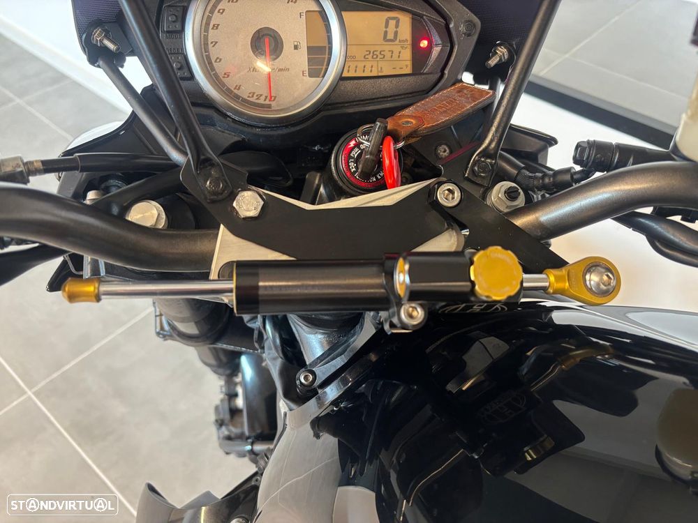 Kawasaki Z 750 - 3