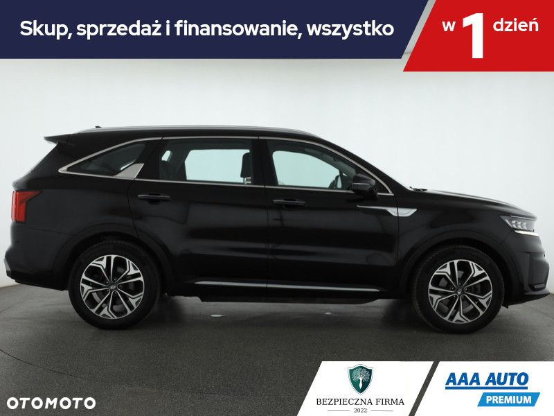 Kia Sorento - 7