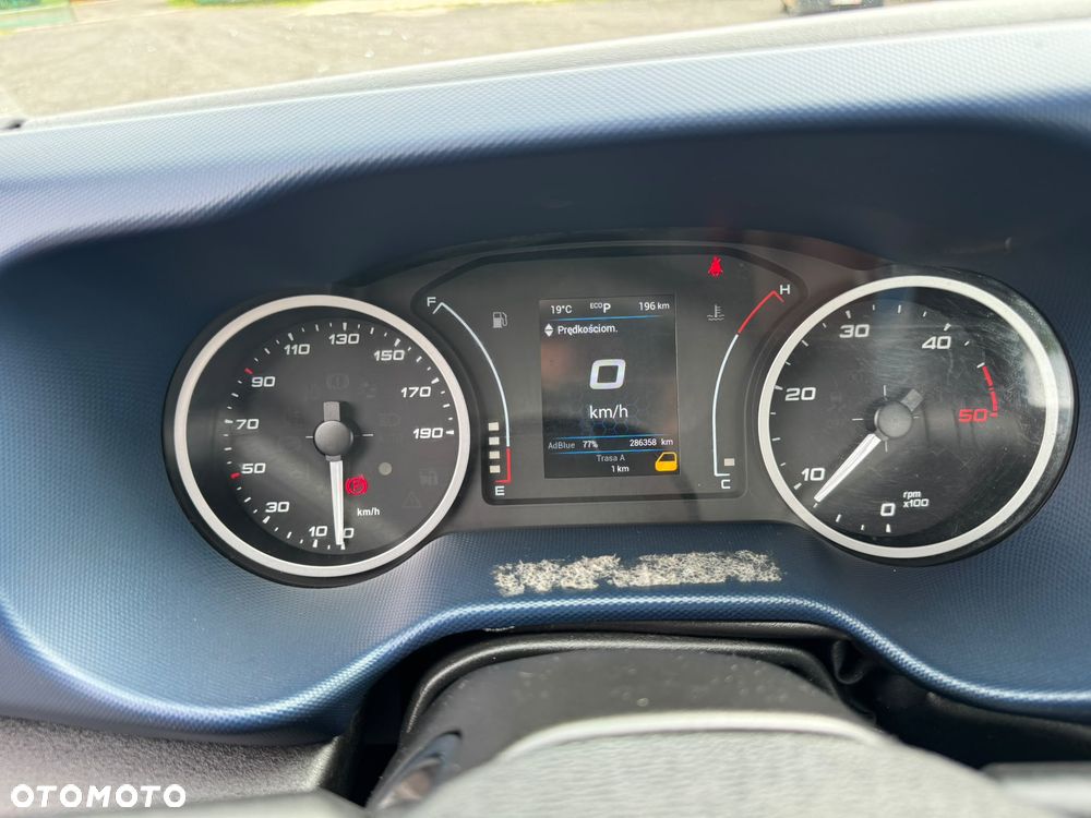 Iveco Daily - 18