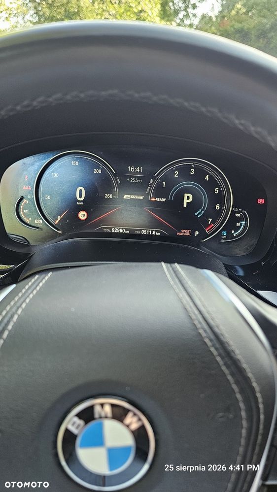 BMW Seria 5 - 31