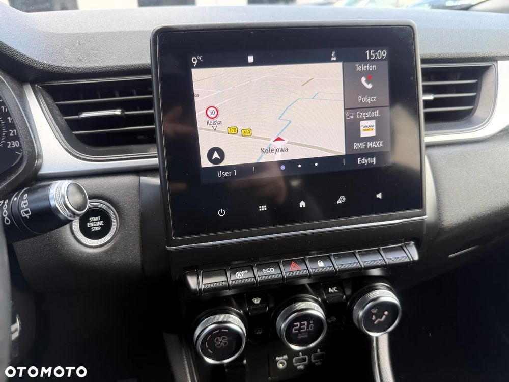 Renault Captur - 13