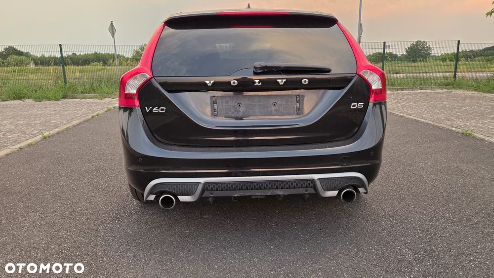 Volvo V60 D5 Geartronic RDesign - 5
