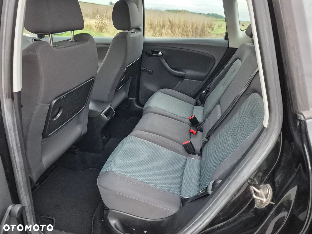 Seat Altea 1.6 Avila - 23