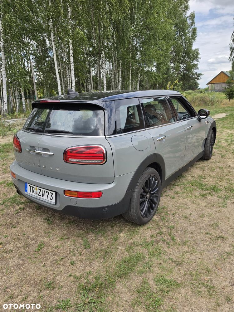 MINI Clubman Cooper - 5