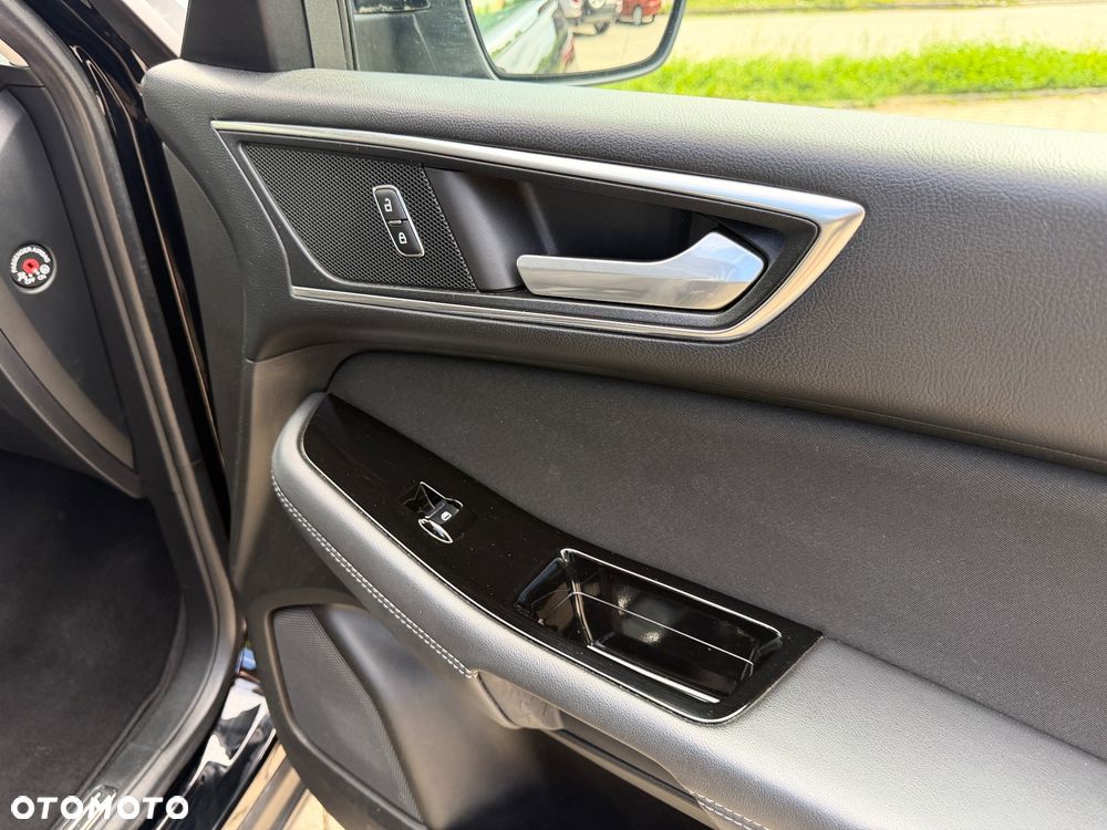 Ford S-Max 2.0 TDCi Titanium PowerShift - 20