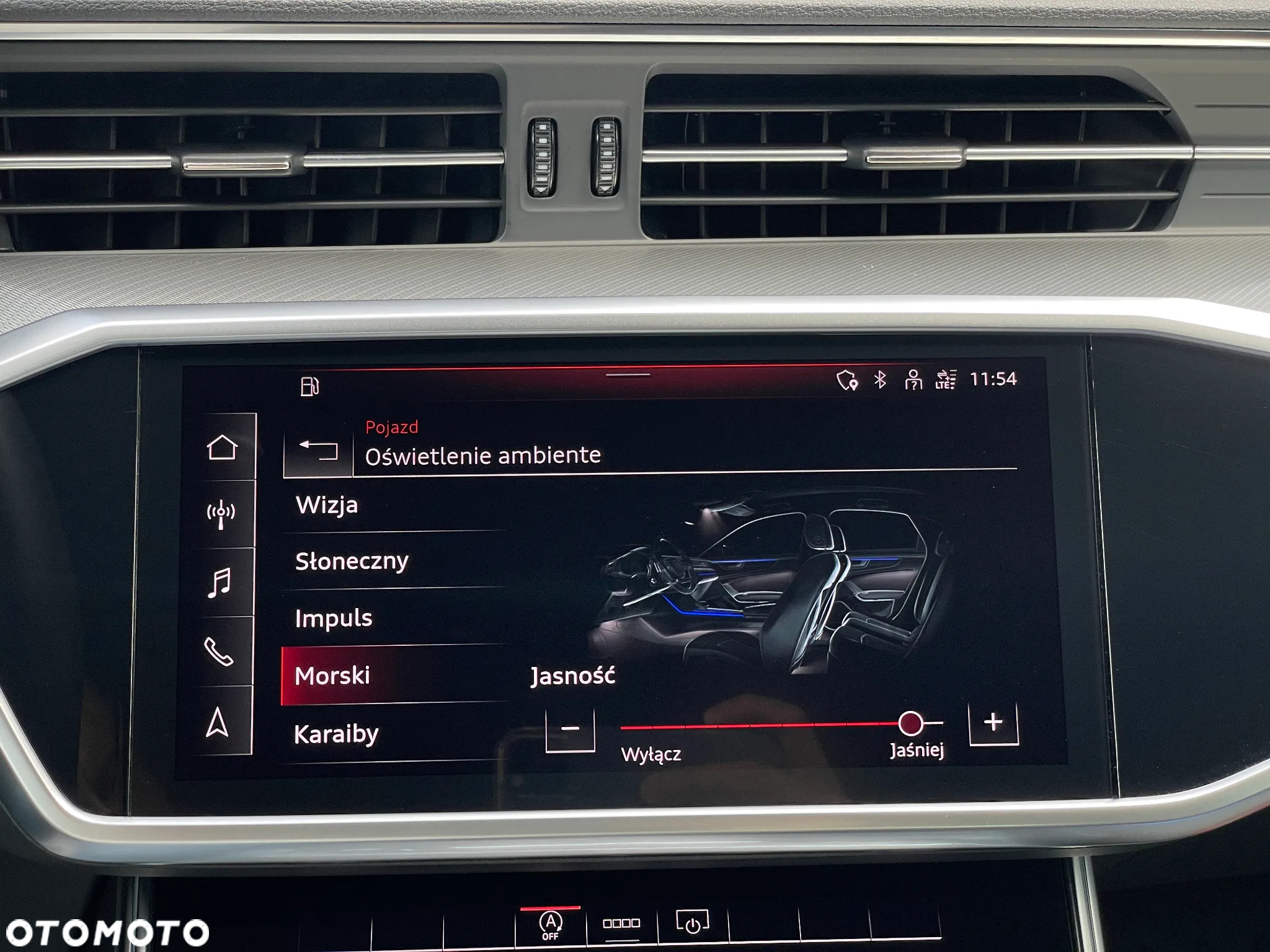 Audi A6 - 27