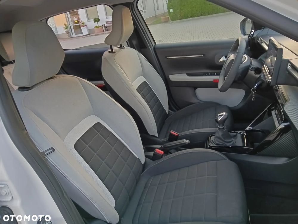 Citroën C3 - 15