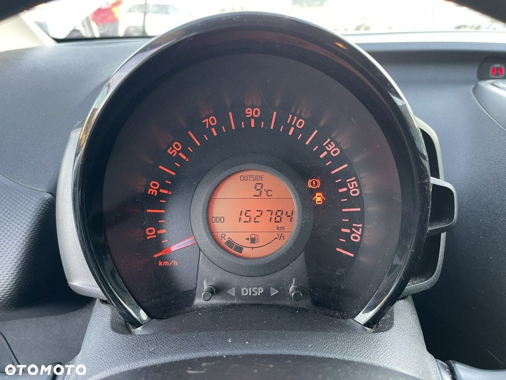 Toyota Aygo 1.0 VVT-i Black Edition - 7