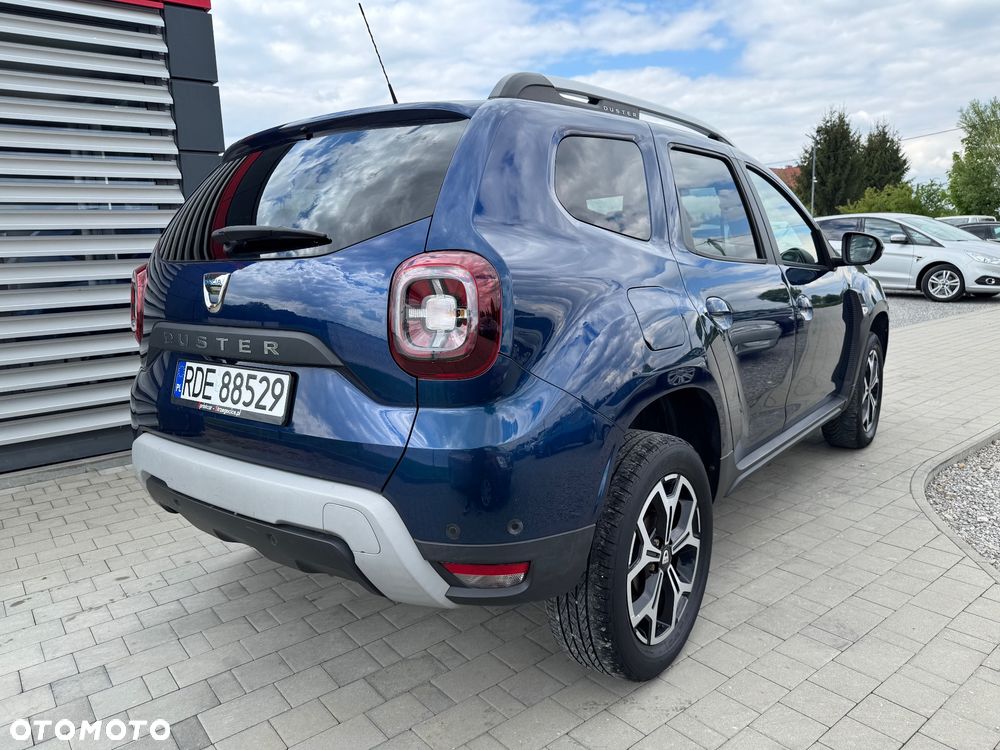 Dacia Duster 1.2 TCe Prestige - 11