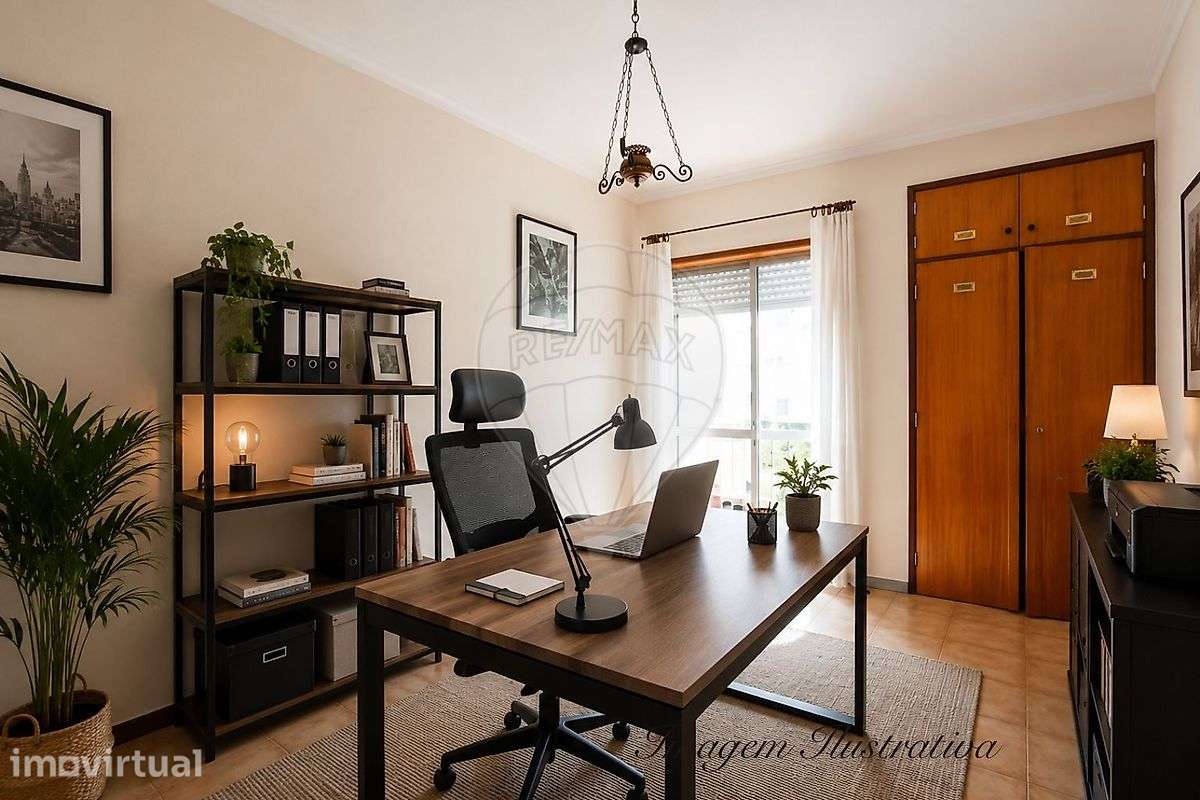 Apartamento T1 para venda - Grande imagem: 3/15
