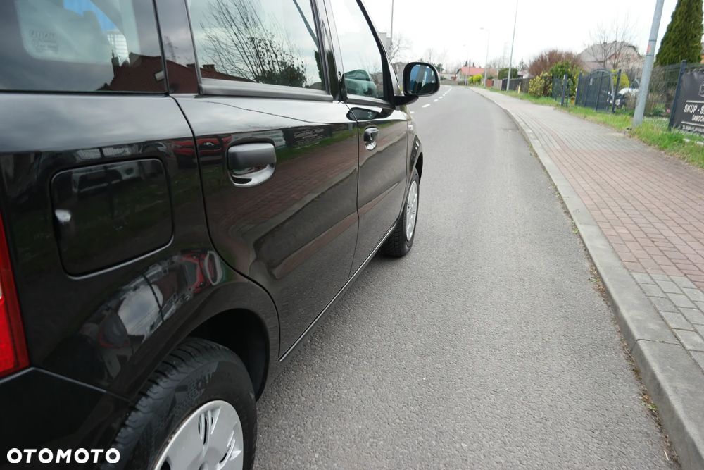 Fiat Panda - 14