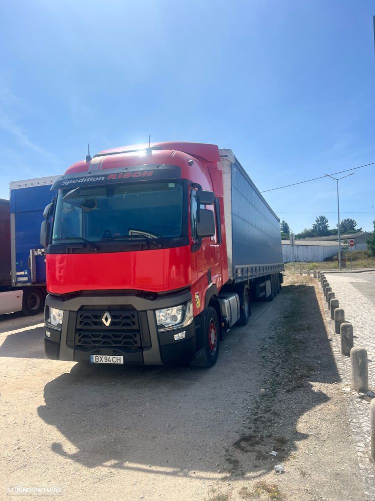 Schmitz Cargobull Schmitz Cargobull - 13