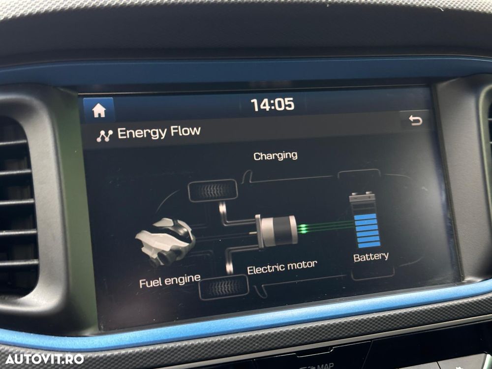 Hyundai IONIQ - 11