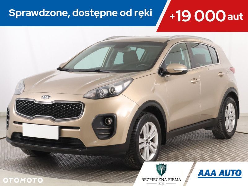 Kia Sportage - 2