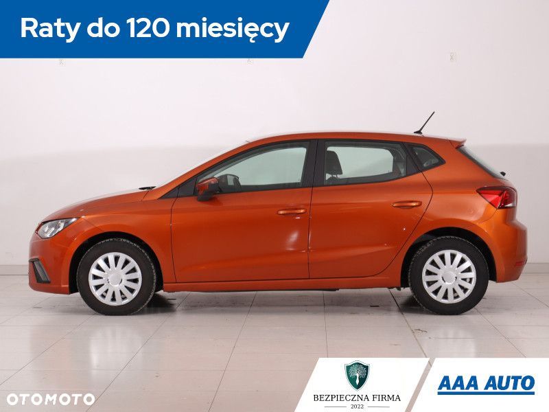 Seat Ibiza - 4