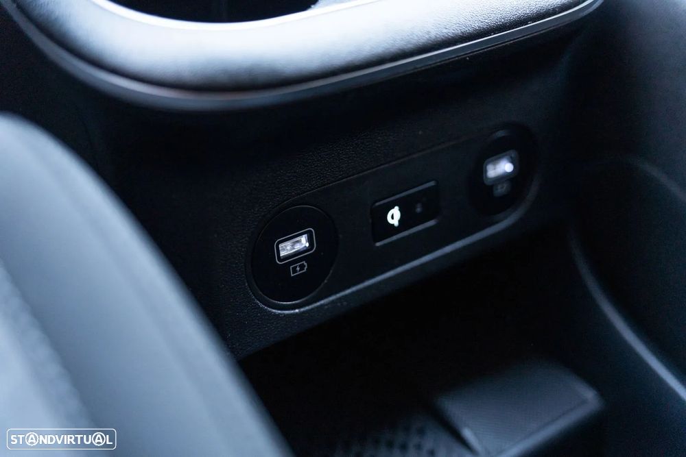 Hyundai Ioniq 5 73 kWh Premium - 23