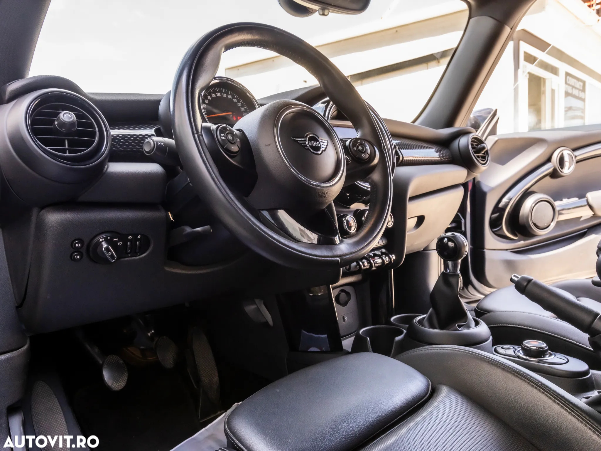 Mini Cooper S - 14