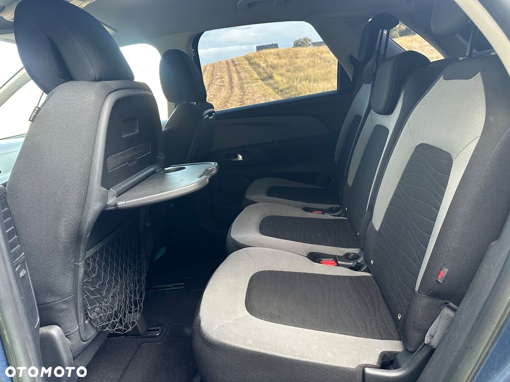 Citroën C4 Picasso e-HDi 115 ETG6 Selection - 15