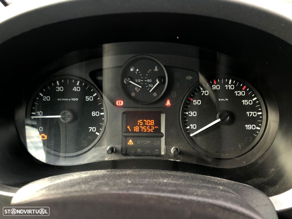 Citroën Berlingo - 14