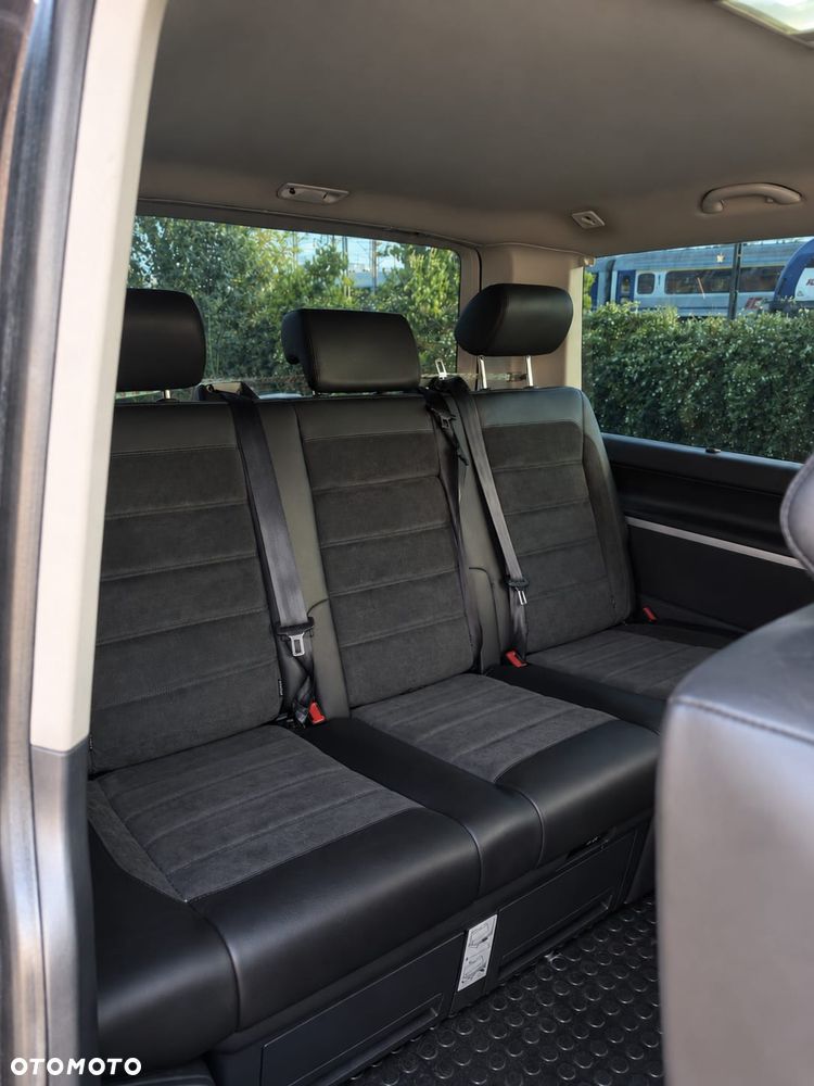 Volkswagen Multivan 2.0 BiTDI L1 Highline DSG - 3