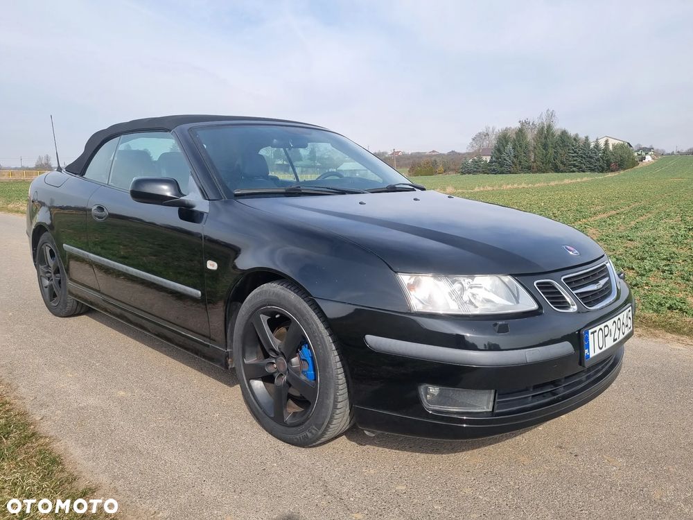 Saab 9-3 1.8 t Linear - 3