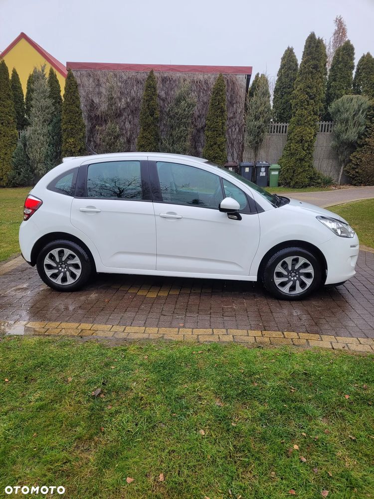 Citroën C3 Pure Tech (VTi) 68 Attraction - 9