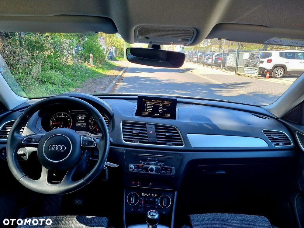 Audi Q3 1.4 TFSI - 14
