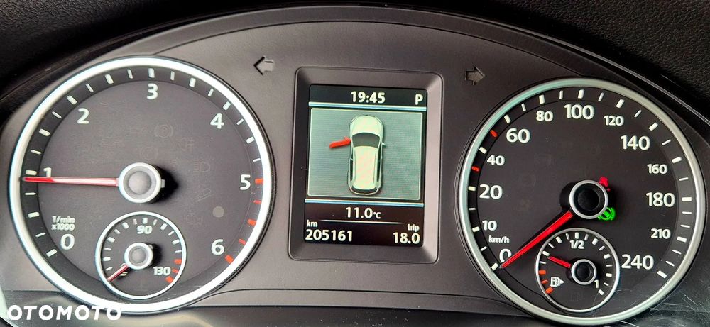 Volkswagen Tiguan 2.0 TDI DPF 4Motion BlueMotion Technology DSG Life - 18