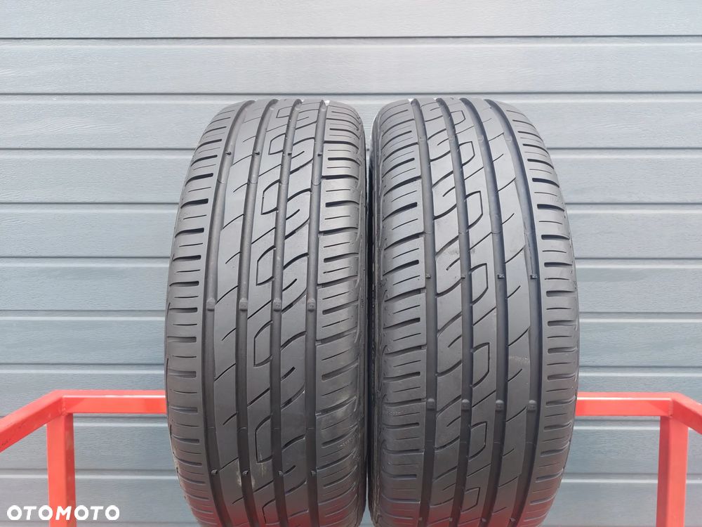185/55 R15 OPONY TYFOON SUCCESSOR 7 DOT22